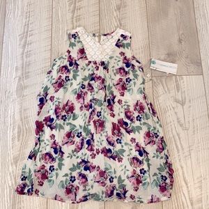 O’Neill little girls Lia Dress size 2T Brand New with tags